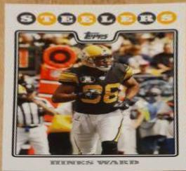 Hines Ward
