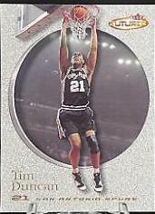 Tim Duncan