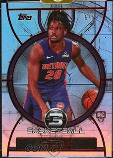 Chaz Lanier