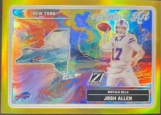 Josh Allen