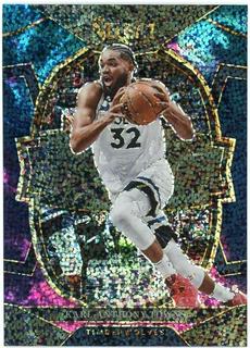 Karl Anthony Towns