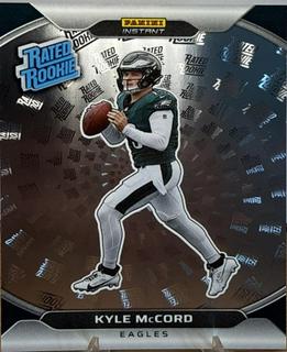 Kyle McCord