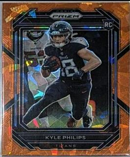 Kyle Philips
