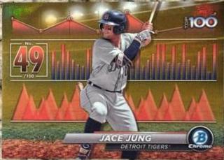Jace Jung