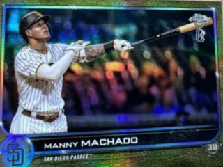 Manny Machado
