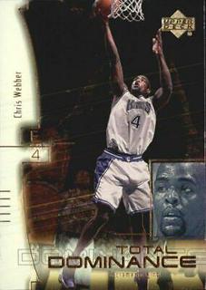 Chris Webber