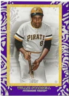 Willie Stargell