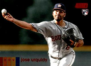 Jose Urquidy