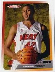 James Posey