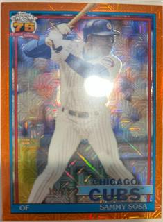 Sammy Sosa