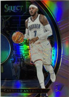 Carmelo Anthony