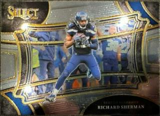 Richard Sherman