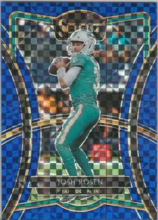 Josh Rosen