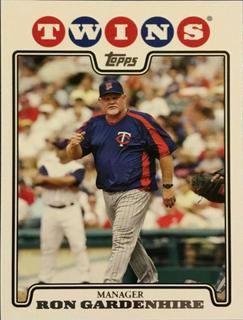 Ron Gardenhire