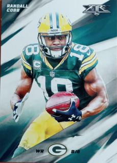 Randall Cobb