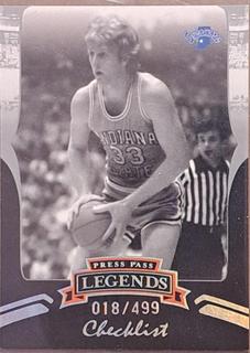 Larry Bird