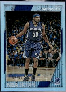 Zach Randolph