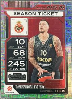 Daniel Theis