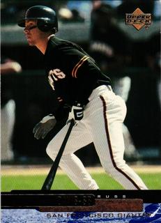 Russ Davis