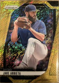 Jake Arrieta