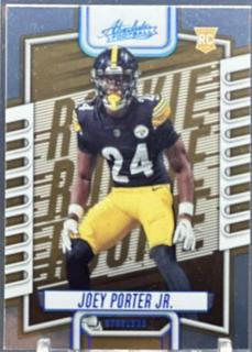 Joey Porter Jr.