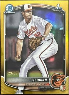 JT Quinn