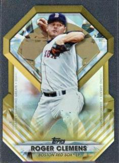 Roger Clemens