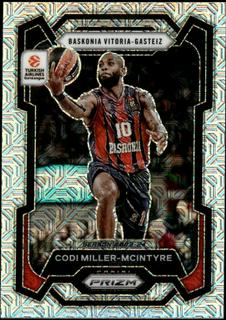 Codi Miller-McIntyre