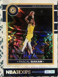 Pascal Siakam