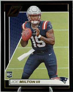 Joe Milton III