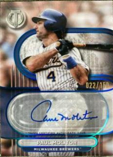 Paul Molitor