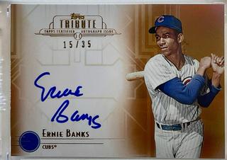 Ernie Banks