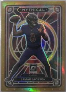 Lamar Jackson