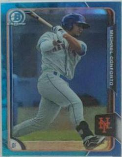 Michael Conforto