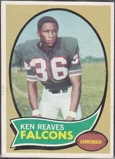 Ken Reaves