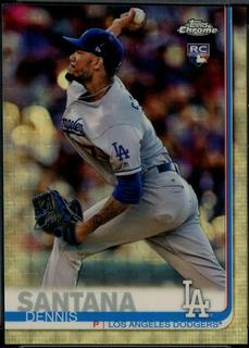 Dennis Santana