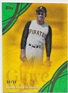 Roberto Clemente
