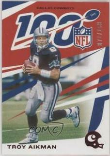 Troy Aikman