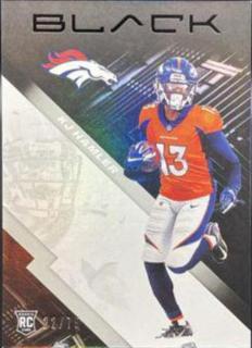 KJ Hamler