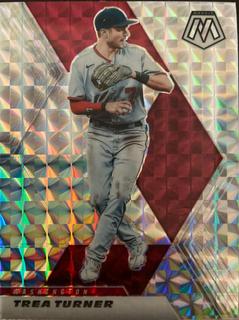 Trea Turner