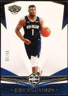 Zion Williamson