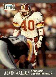 Alvin Walton