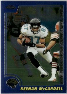 Keenan McCardell