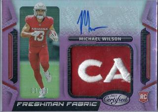 Michael Wilson