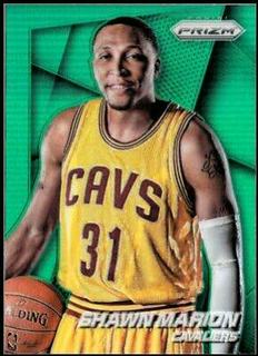 Shawn Marion