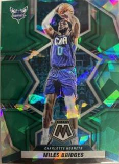 Miles Bridges