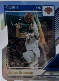 Jalen Brunson