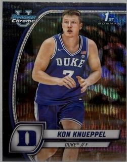 Kon Knueppel