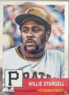 Willie Stargell