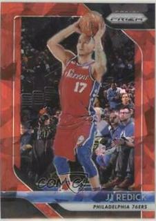 JJ Redick